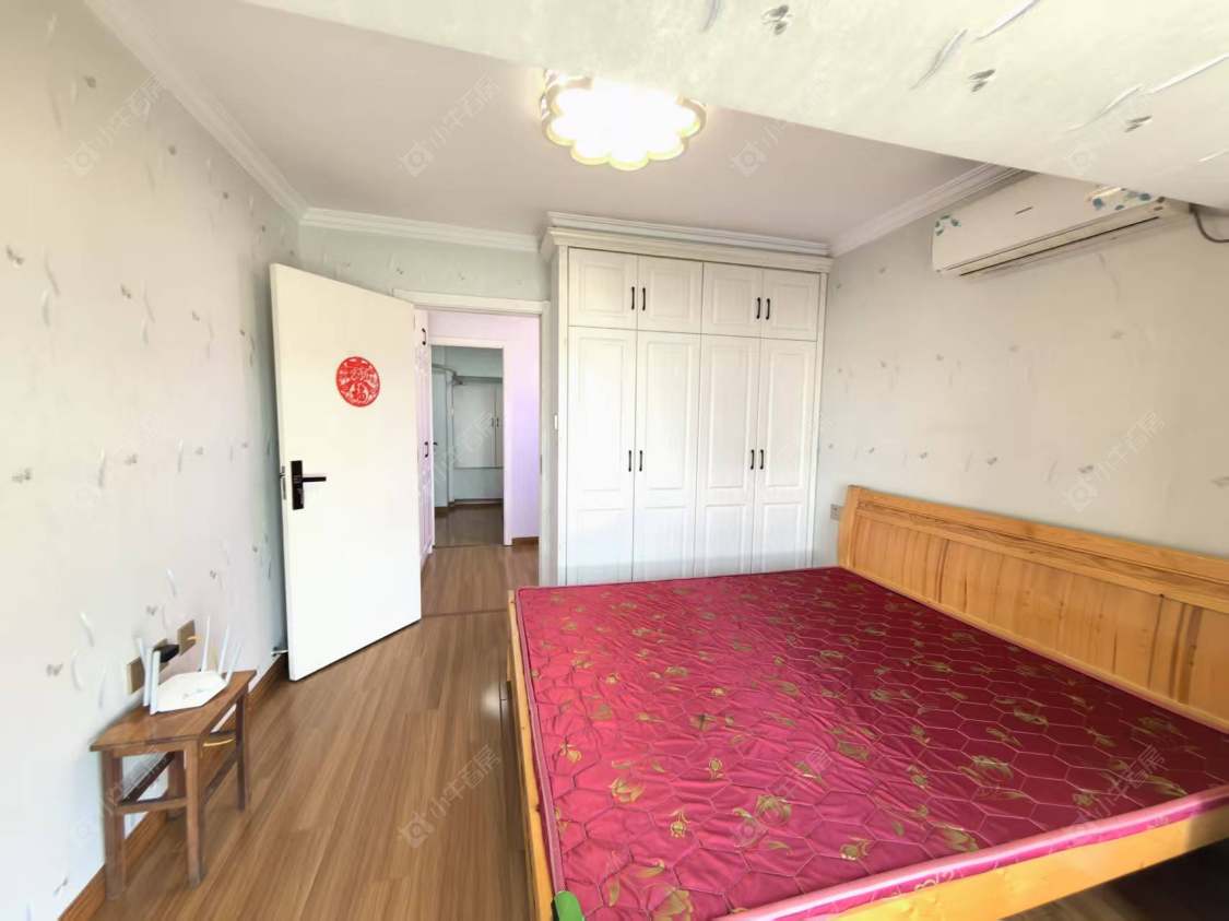 高力国际SOHO房源室内图 常州高力国际SOHO在租房源室内图_小牛看房