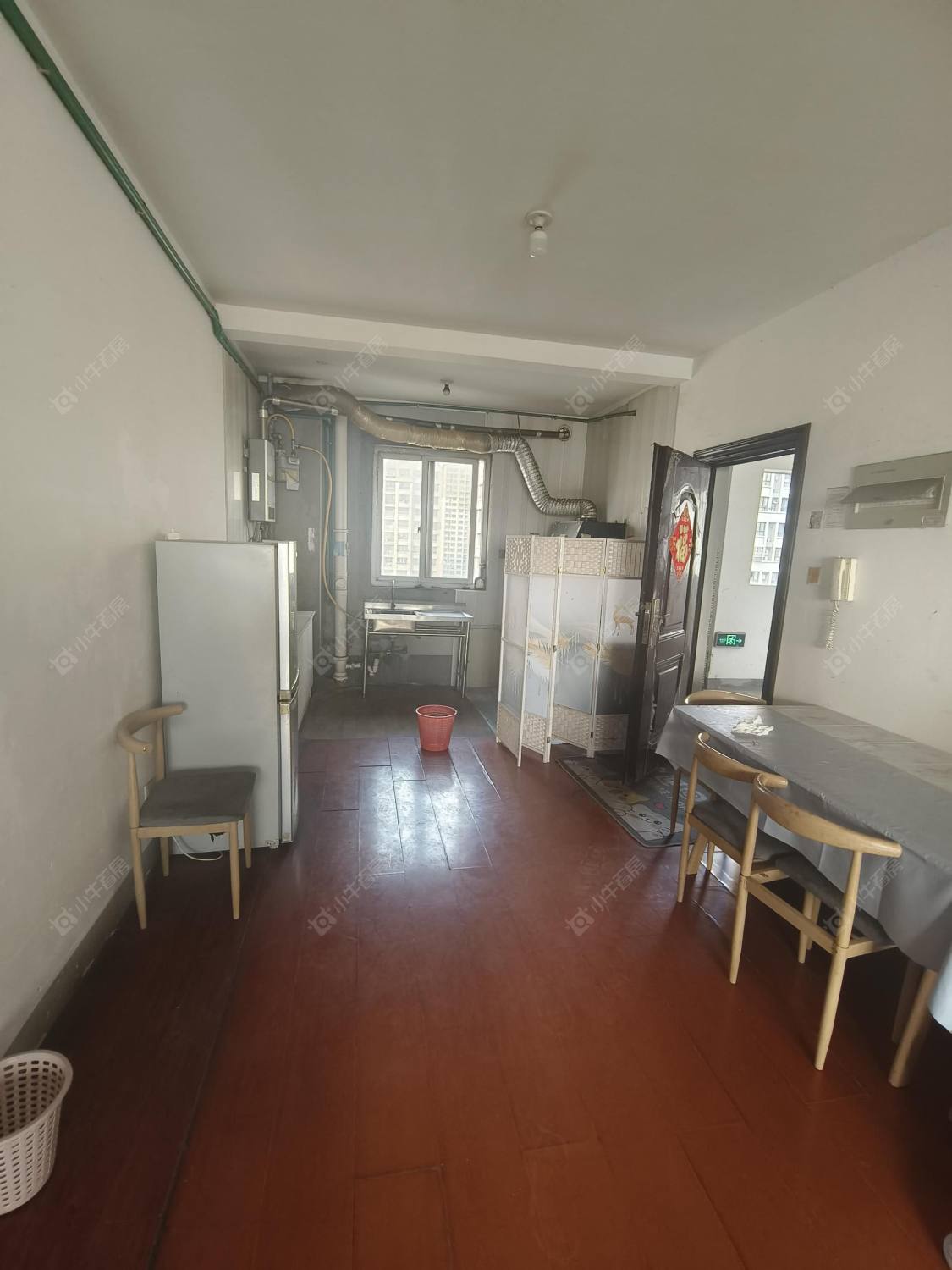 百馨西苑四期房源室内图 常州百馨西苑四期在租房源室内图_小牛看房