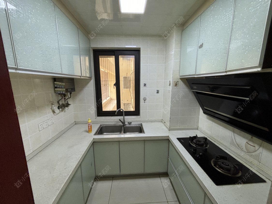 路劲城一期房源室内图 常州路劲城一期在租房源室内图_小牛看房