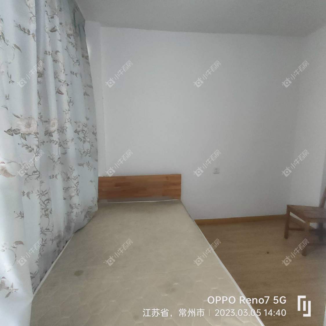 常州绿地香颂花园在租房源_小牛看房