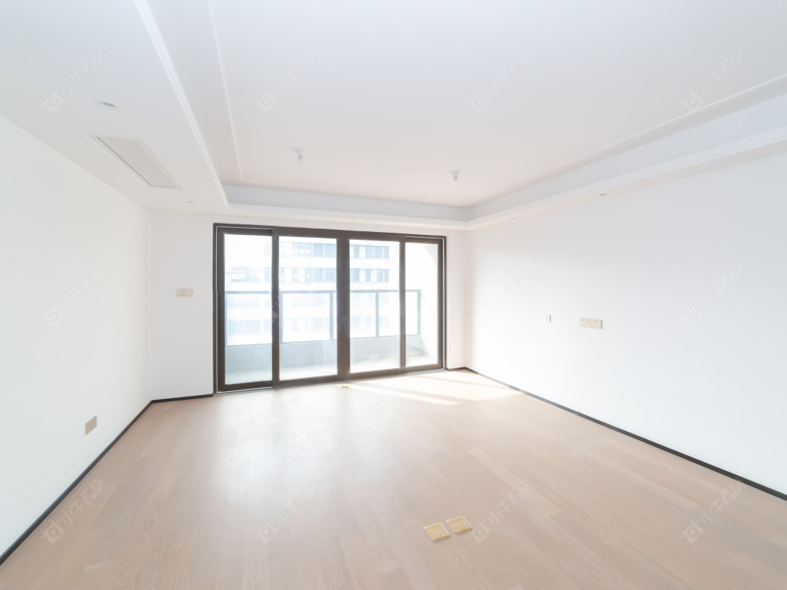 常州万科新都会在售二手房源室内图_小牛看房