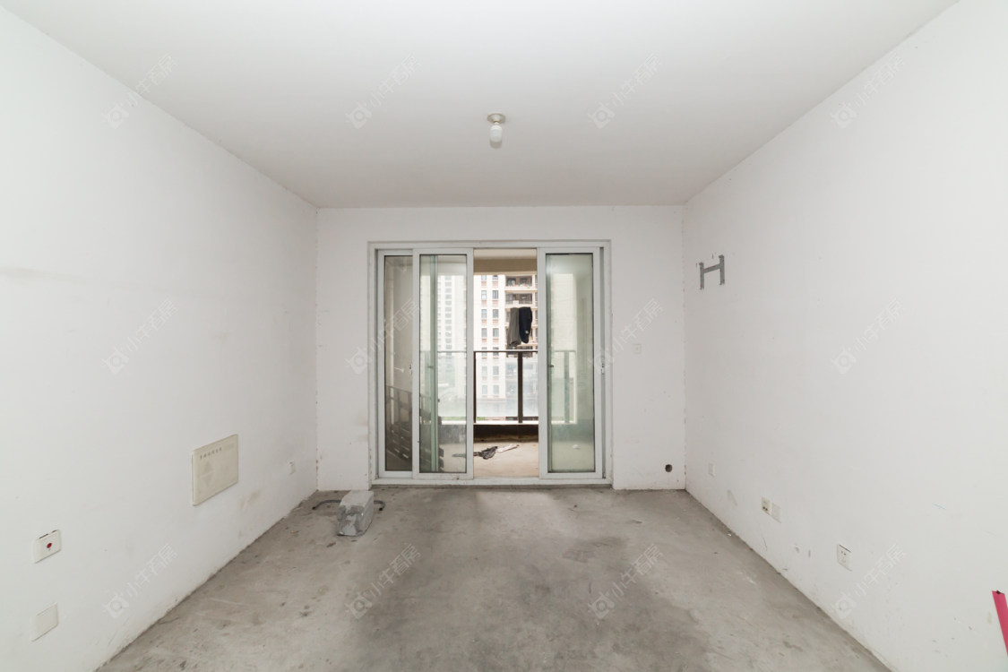 常州蔚蓝天地一二期在售二手房_小牛看房