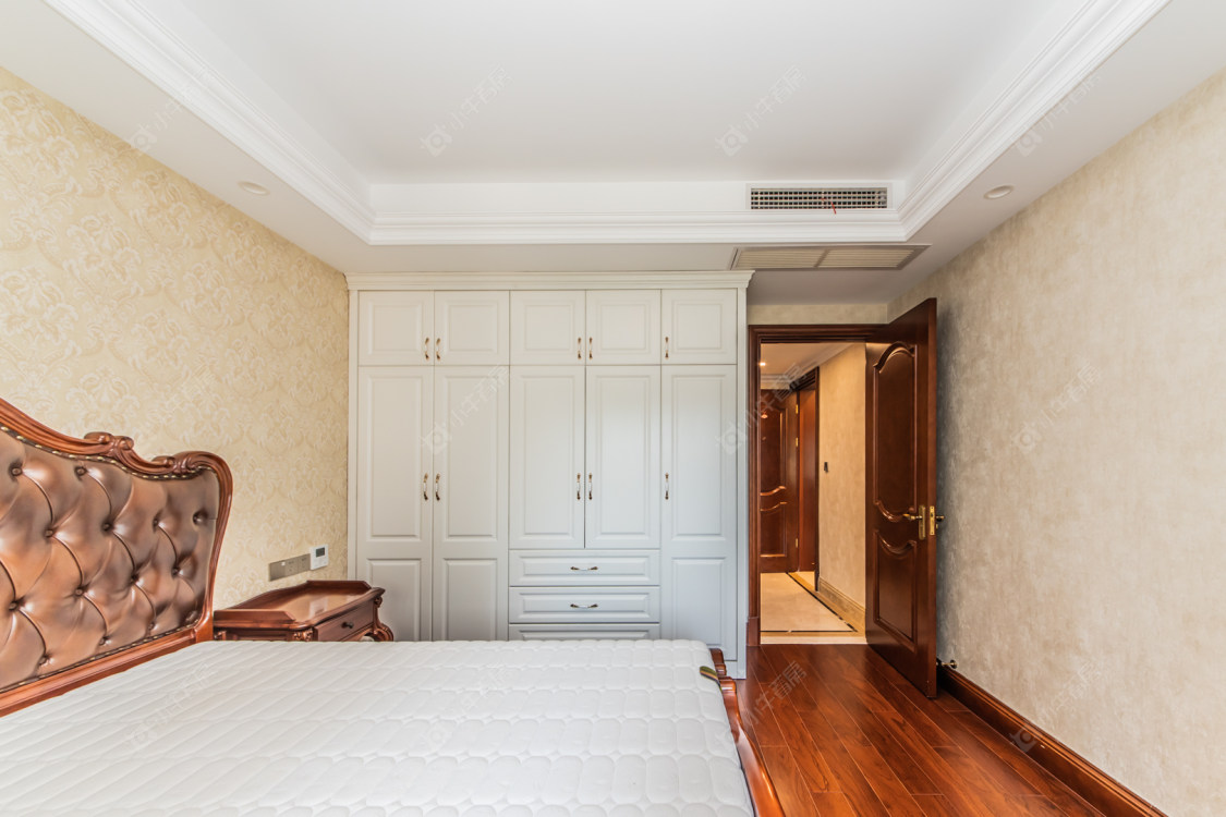 常州御庭园在售二手房源室内图_小牛看房