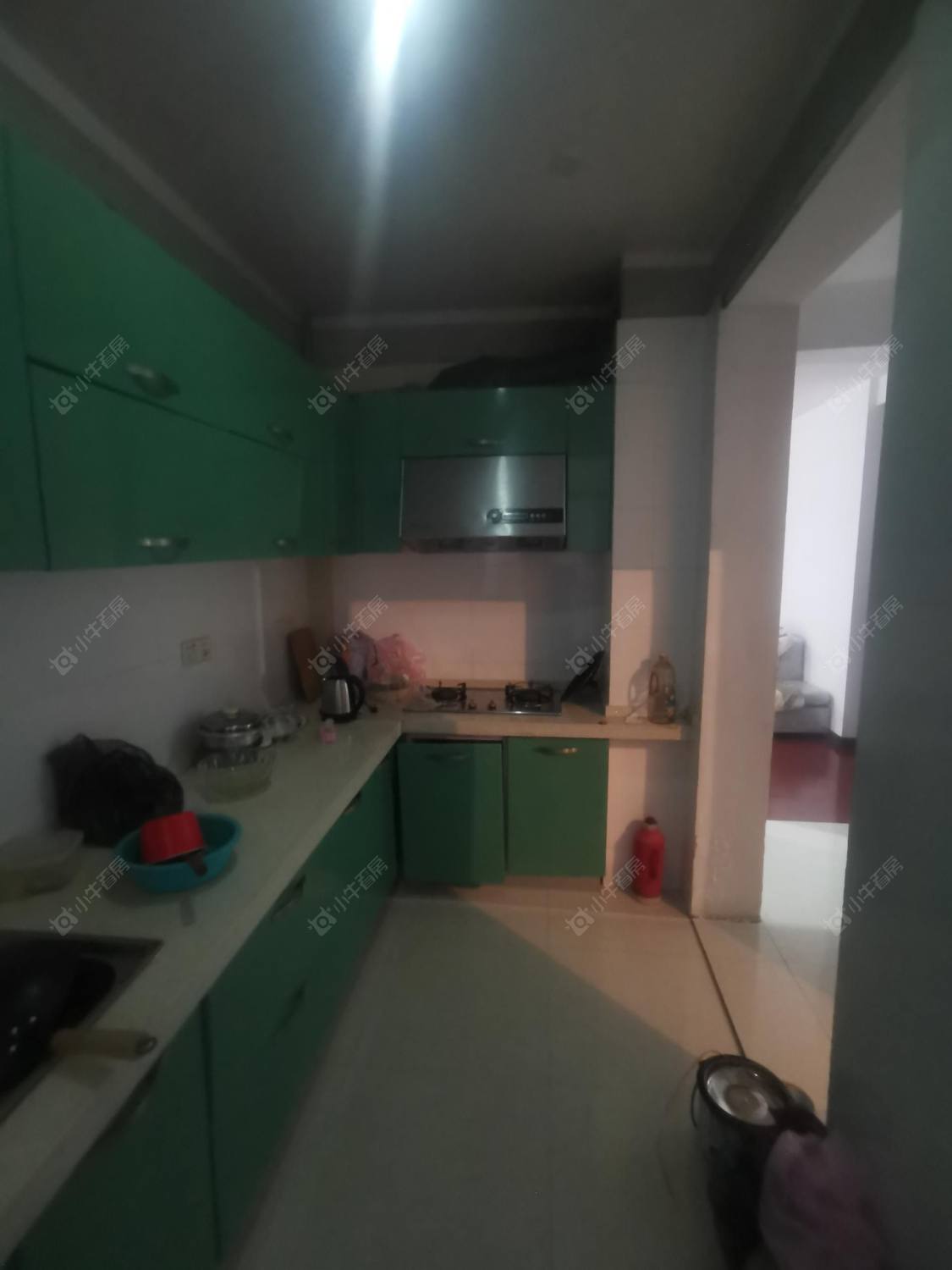 常州飞龙新苑在租房源室内图_小牛看房