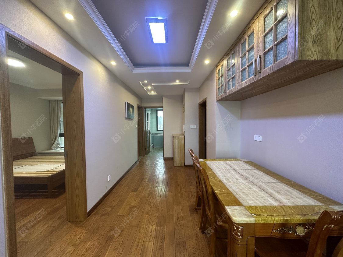 常州雅筑公寓在租房源_小牛看房