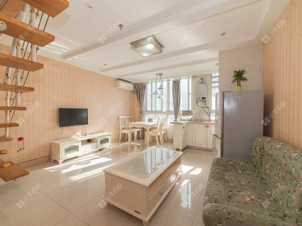 常州保纳商业广场在租房源室内图_小牛看房