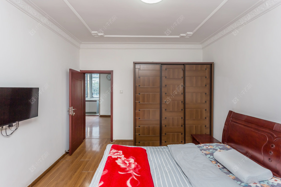 红东二村房源室内图 常州红东二村在售二手房源室内图_小牛看房