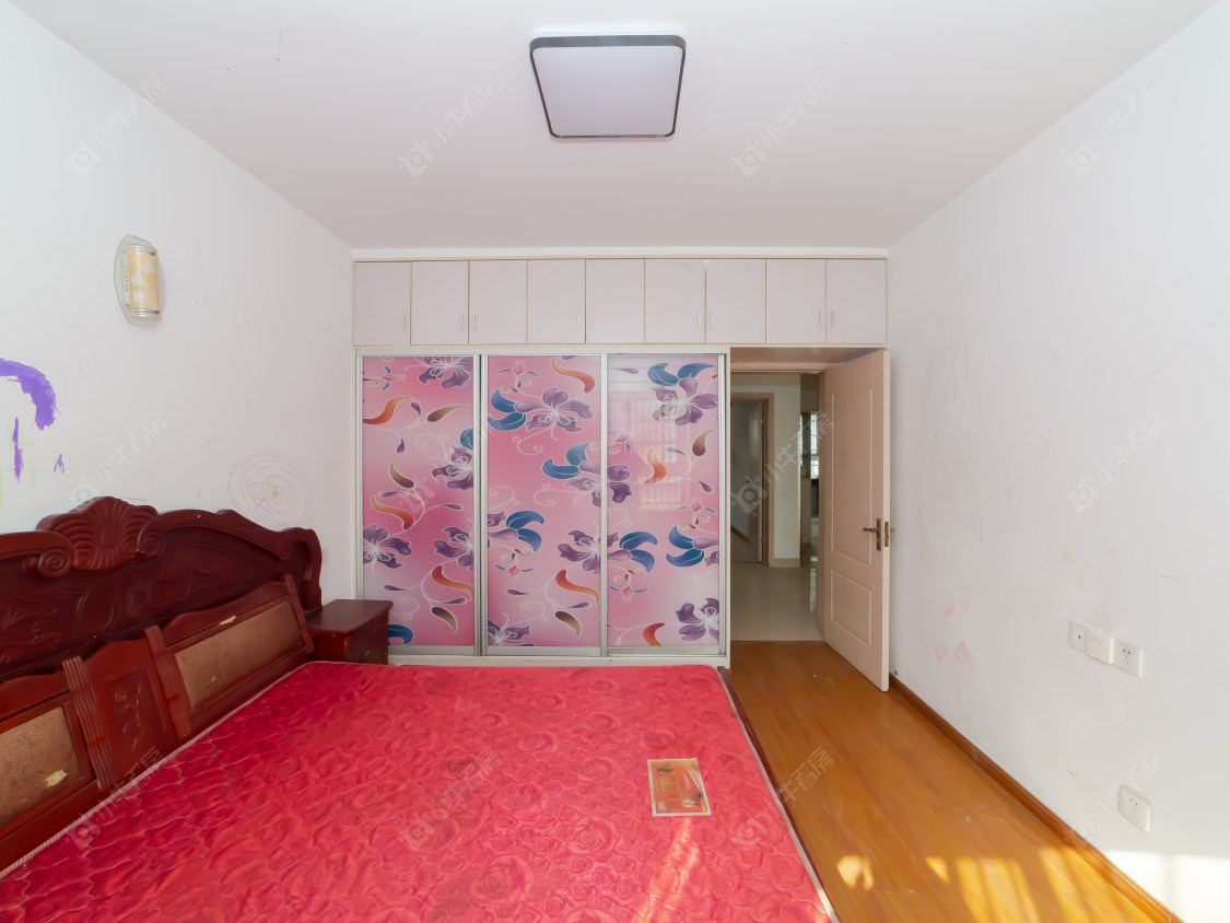 常州青龙苑南区在售二手房源室内图_小牛看房