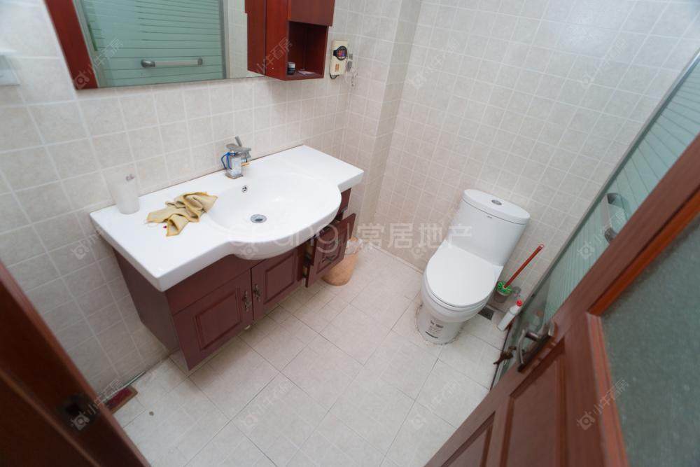 常州蓝色港湾花园在售二手房房源室内图_小牛看房