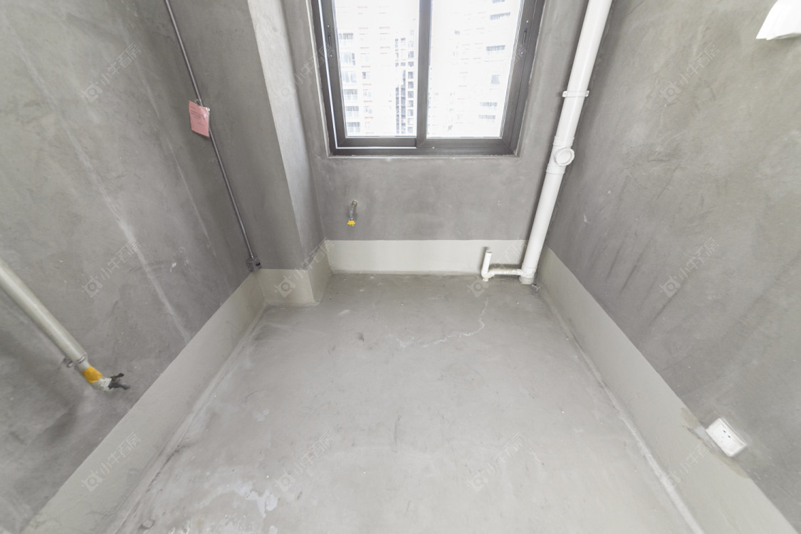 万科四季都会房源室内图 常州万科四季都会在售二手房源室内图_小牛看房