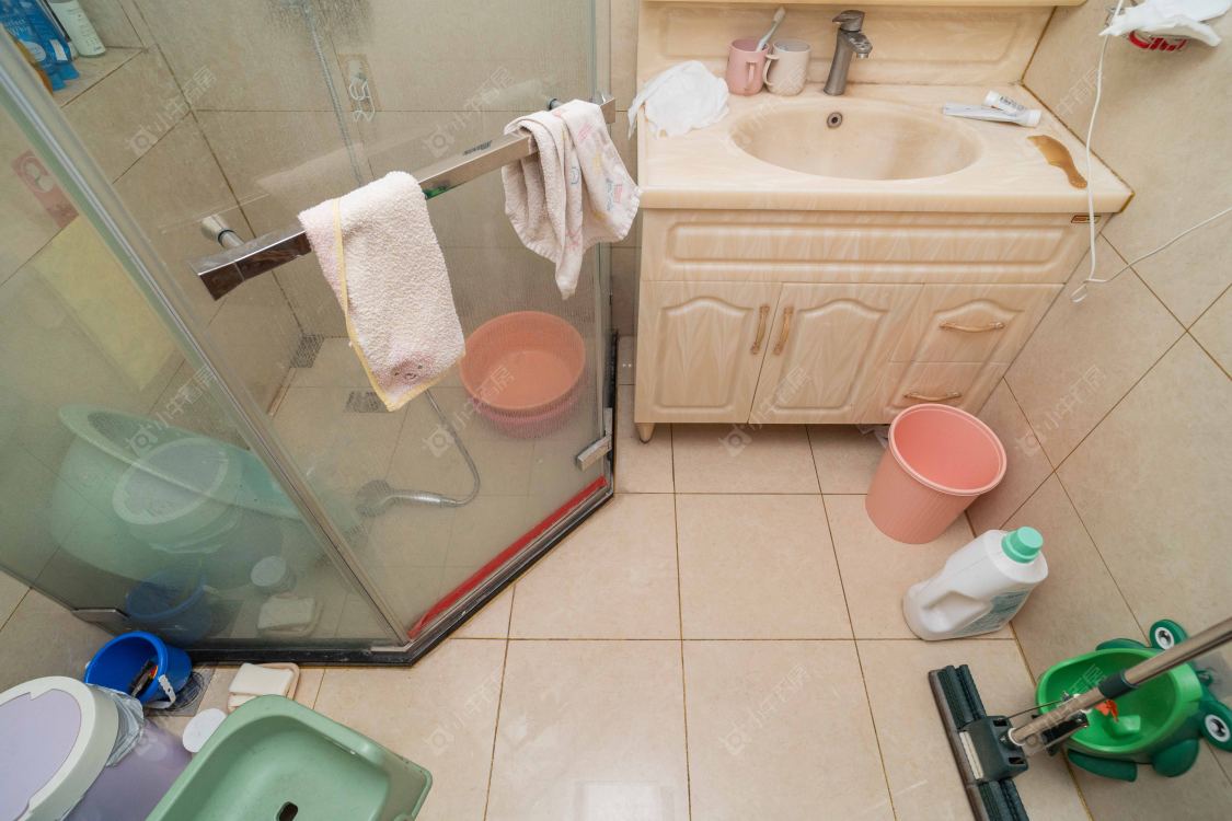 常州河枫御景花苑在售二手房源室内图_小牛看房