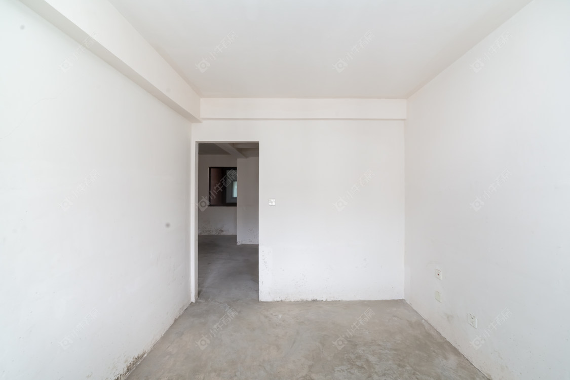 常州龙湖春江天玺在售二手房源室内图_小牛看房