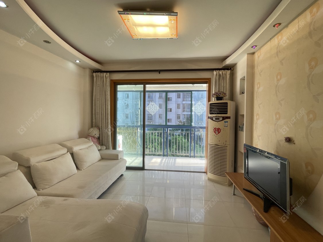 常州太湖明珠苑北区租房_小牛看房