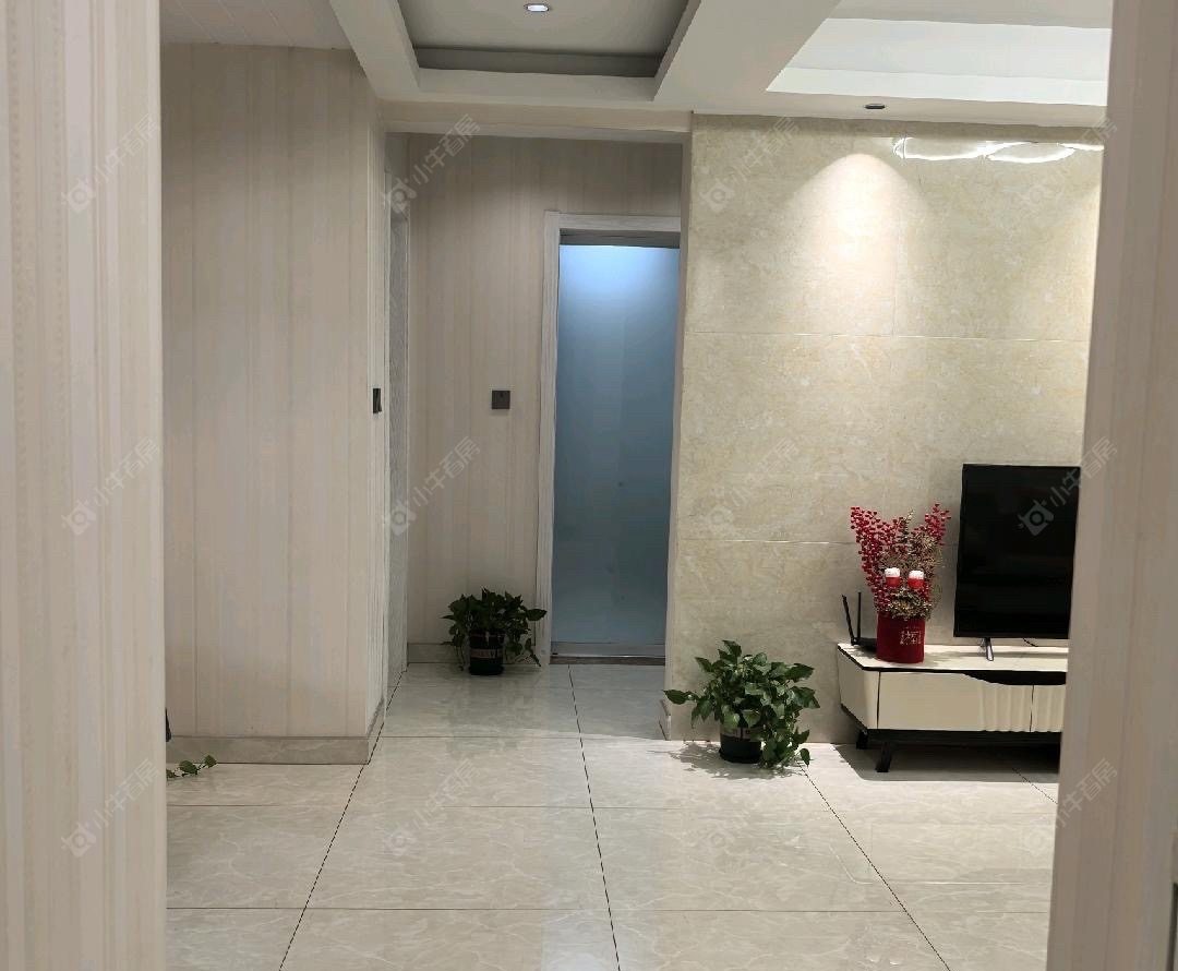 常州新城域二期在租房源室内图_小牛看房