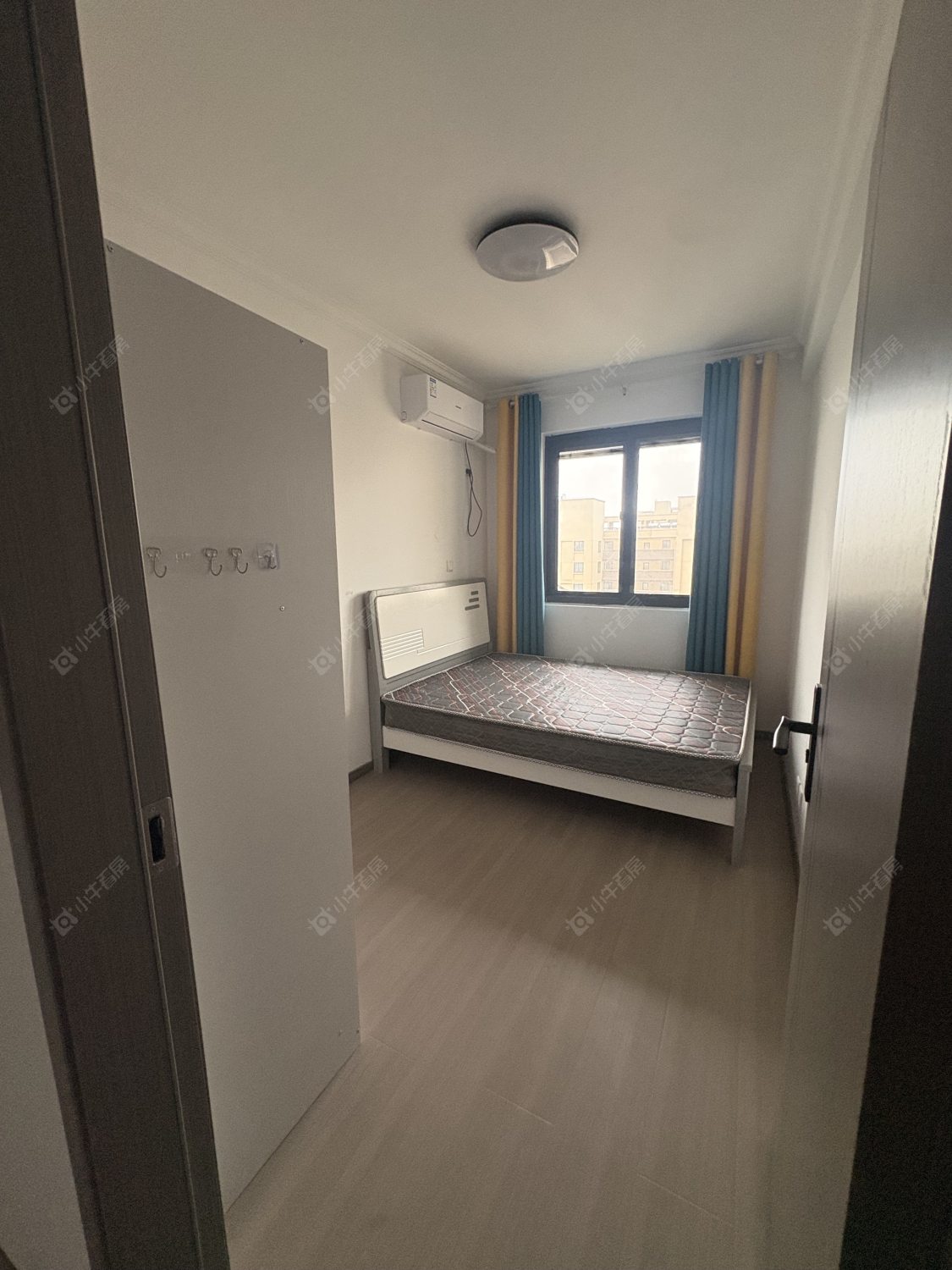 常州百馨西苑五期在租房源室内图_小牛看房