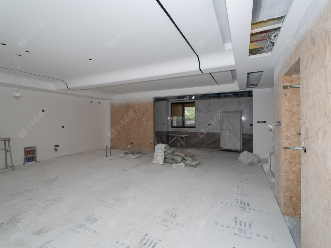 栖湖春秋房源室内图 常州栖湖春秋在售二手房源室内图_小牛看房