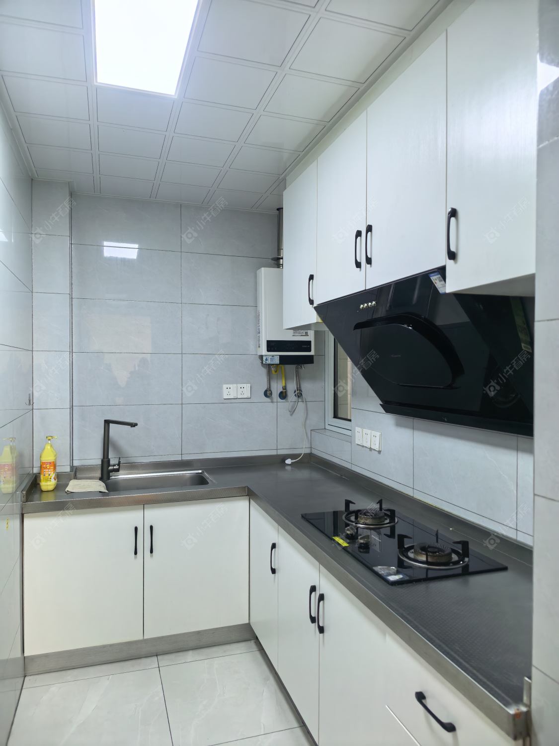 常州菱溪名居在租房源_小牛看房