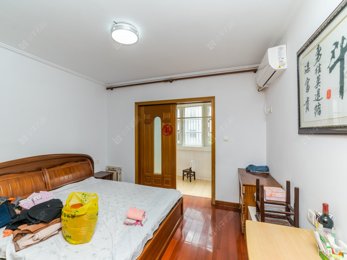 常州鑫福苑一期在售二手房源室内图_小牛看房