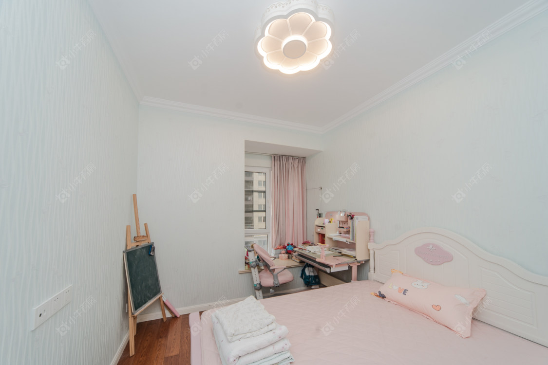 常州中海锦珑湾在售二手房源室内图_小牛看房