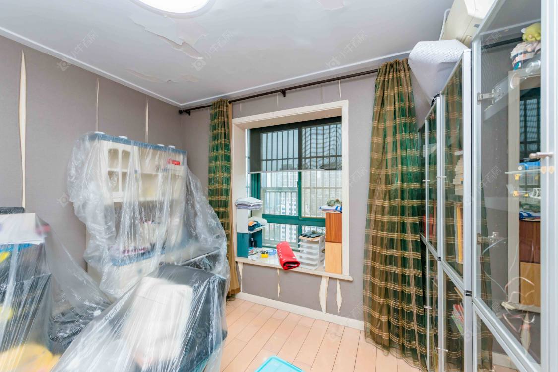 天王堂新寓房源室内图 常州天王堂新寓在售二手房源室内图_小牛看房