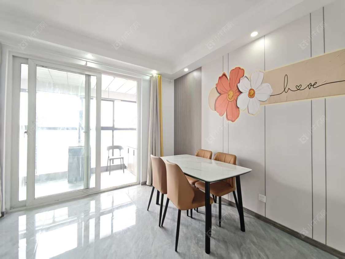 常州豪景家园在租房源_小牛看房