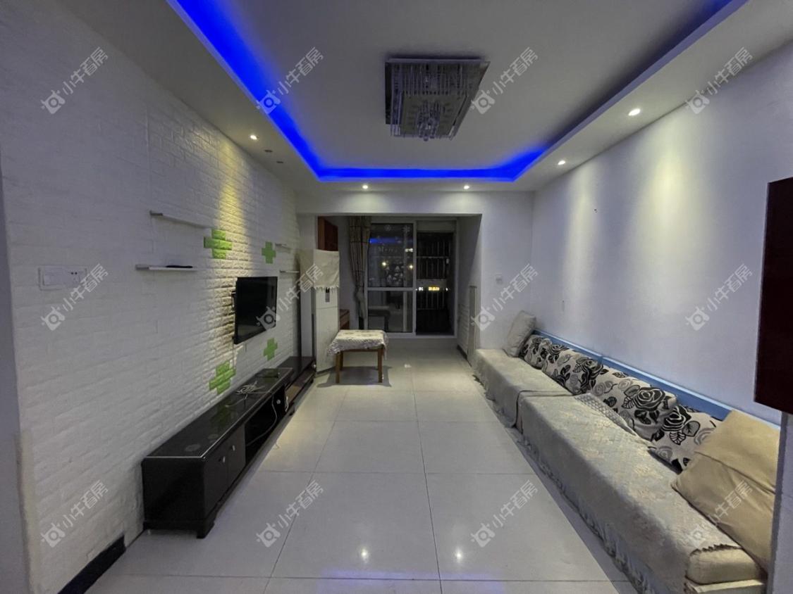 常州凯尔锋度3室2厅1卫出租_小牛看房