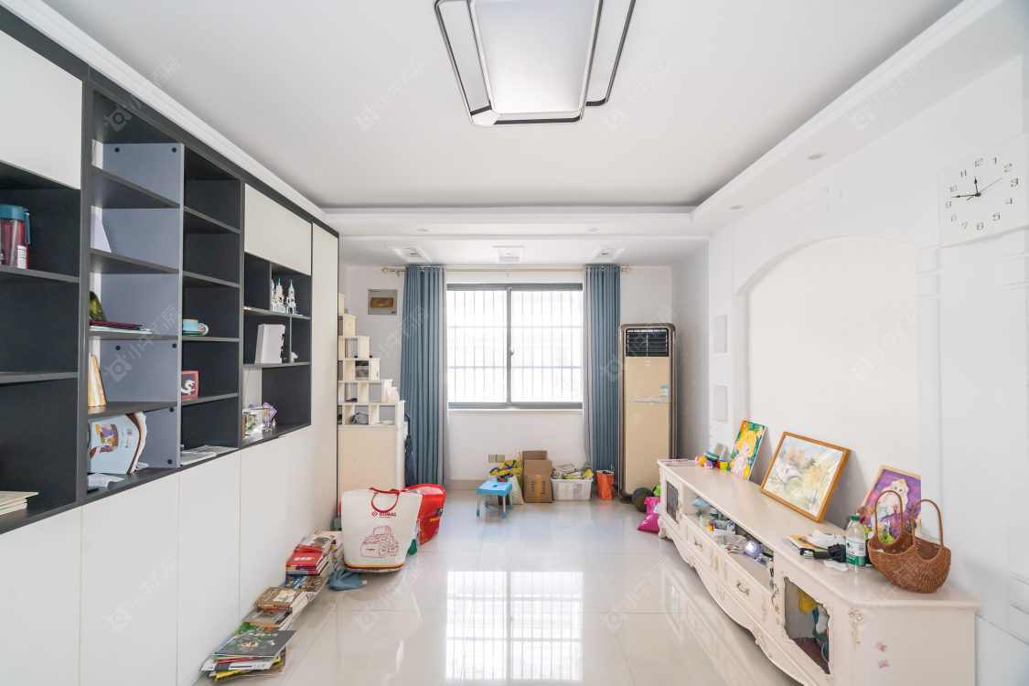 常州中山苑在售二手房源_小牛看房