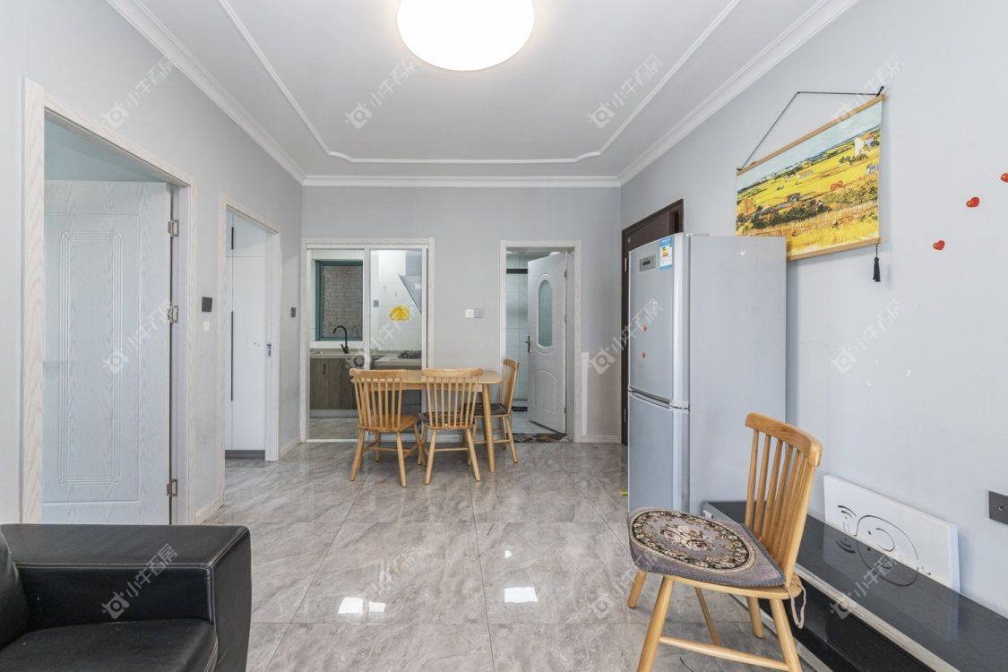 常州天禄商务广场在租房源室内图_小牛看房