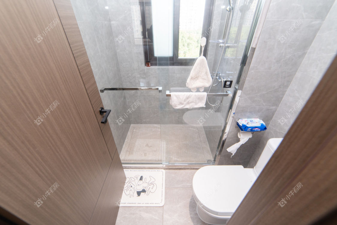 万科四季都会房源室内图 常州万科四季都会在租房源室内图_小牛看房