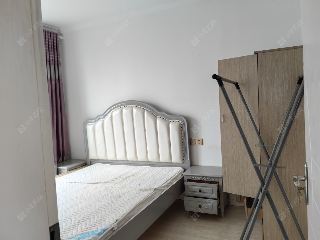 常州绿都万和城七区在租房源_小牛看房