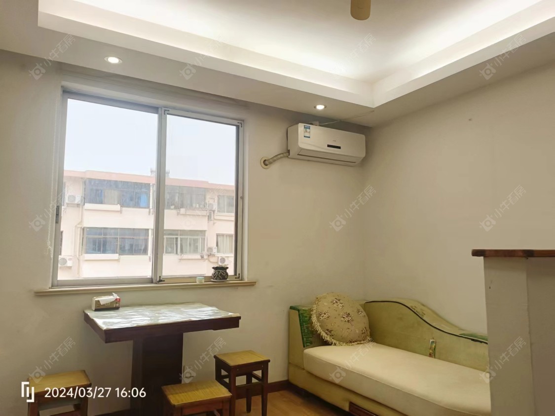 常州河海新村在租房源_小牛看房