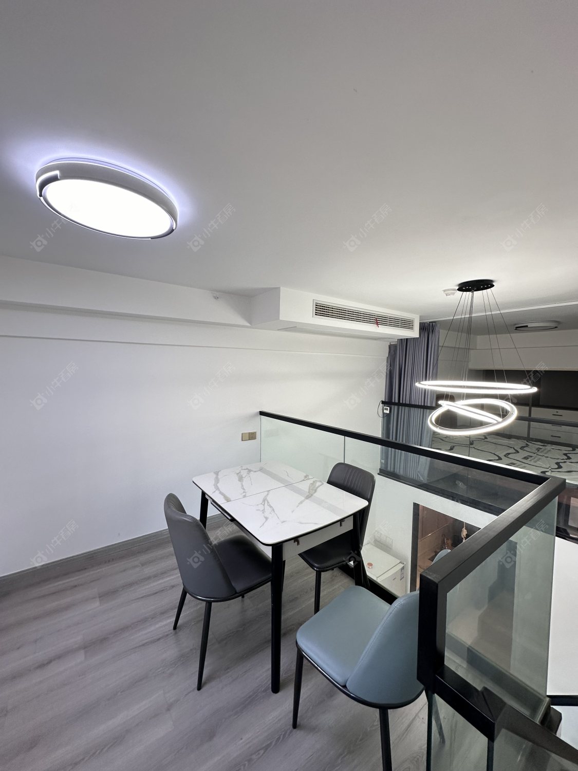 常州百瑞时代在租房源室内图_小牛看房