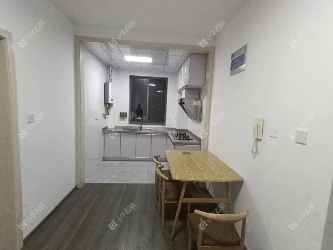 常州顺园八村南区在租房源室内图_小牛看房