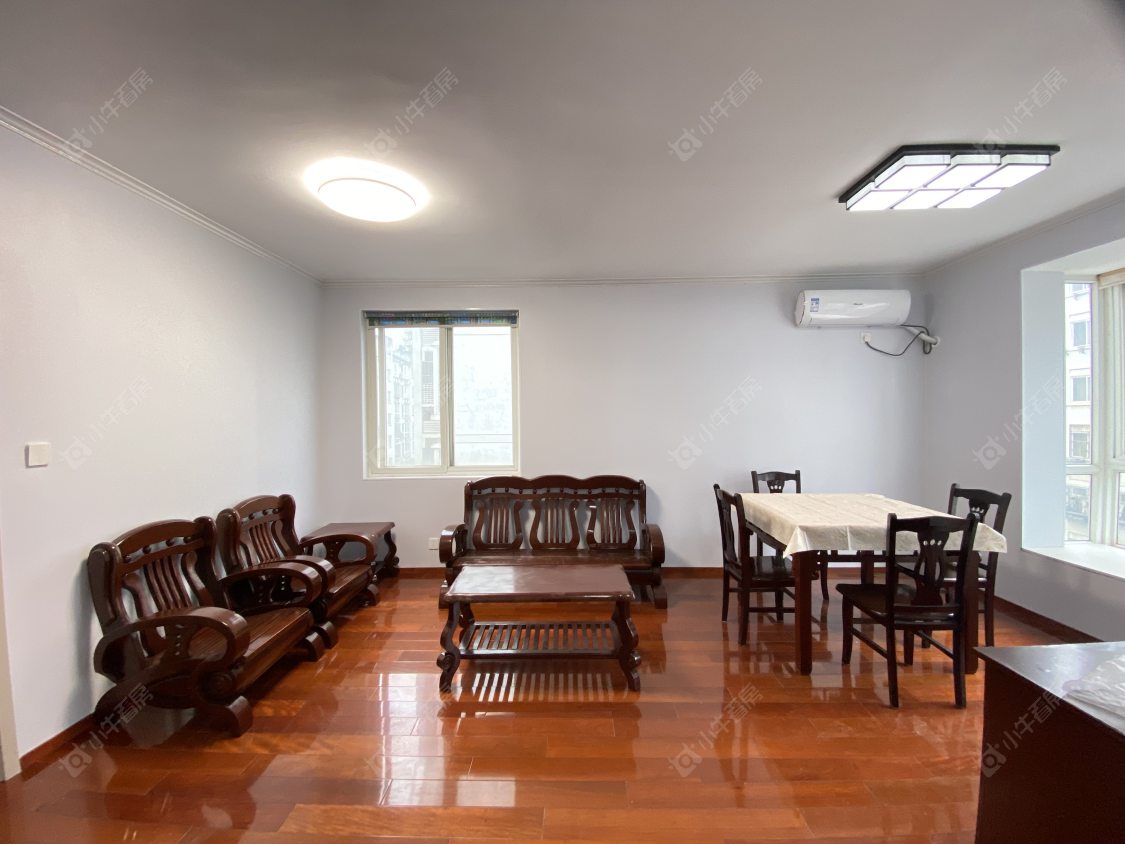 常州绿洲家园租房_小牛看房