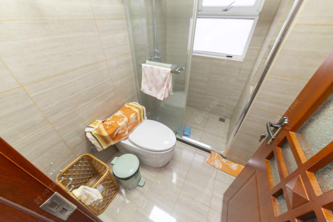 常州万达中央华城在售二手房源室内图_小牛看房