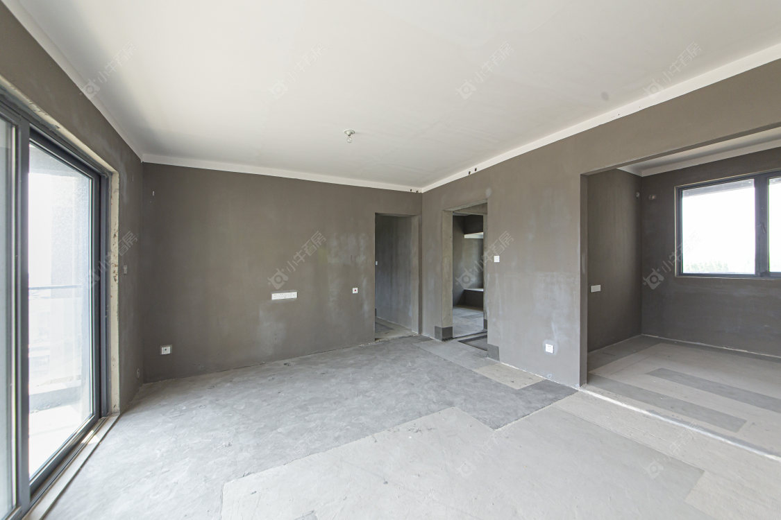 常州碧桂园都市森林在售二手房_小牛看房