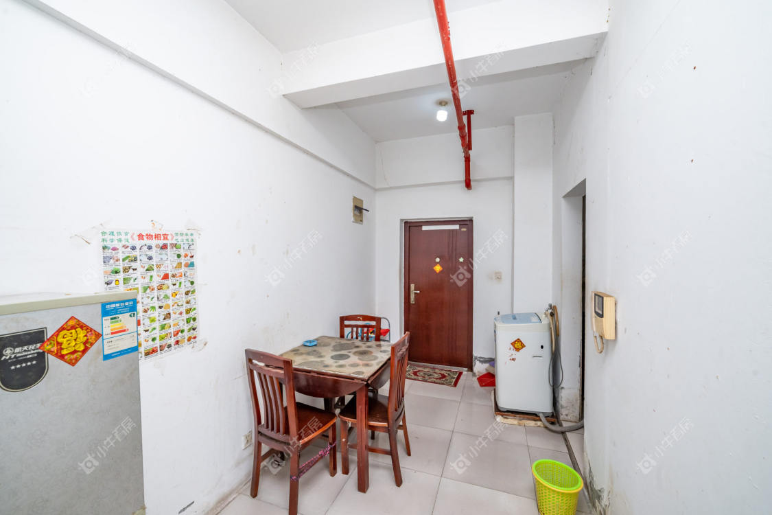 常州蔷薇家园在租房源_小牛看房