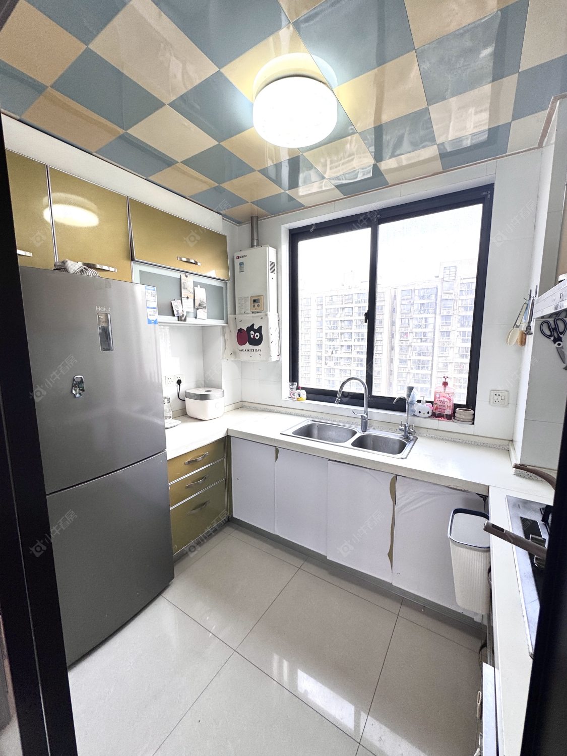 常州玉龙湾花园在租房源室内图_小牛看房