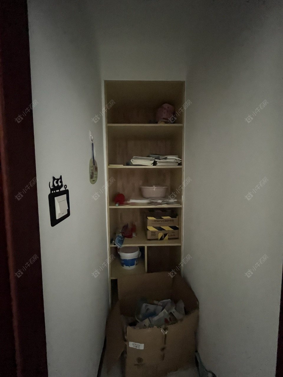 常州南河家园在租房源室内图_小牛看房
