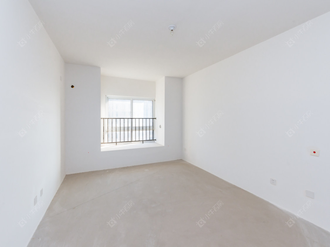 常州凯悦中心在售二手房源室内图_小牛看房