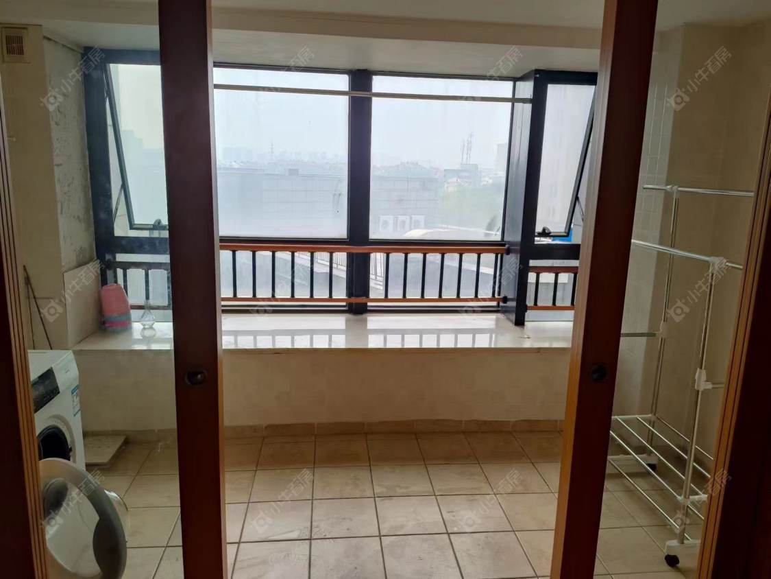 常州新城国际公寓在租房源_小牛看房