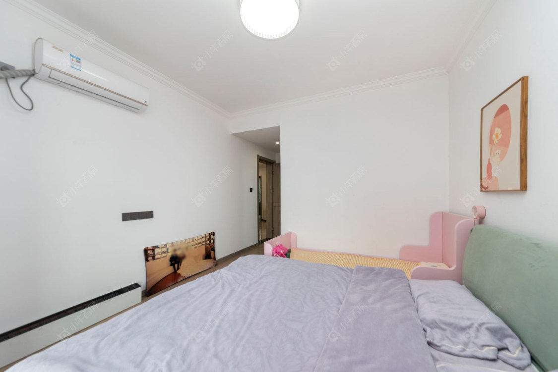 常州星湖广场在售二手房源室内图_小牛看房