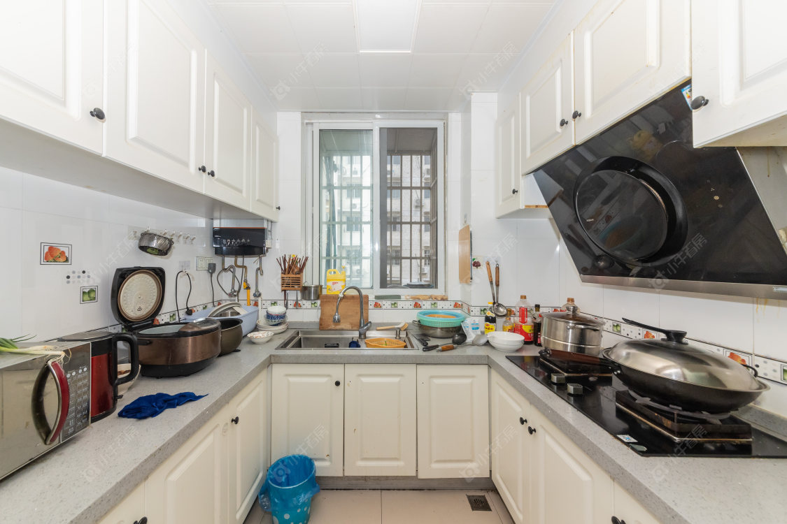 百馨苑南苑房源室内图 常州百馨苑南苑在售二手房源室内图_小牛看房