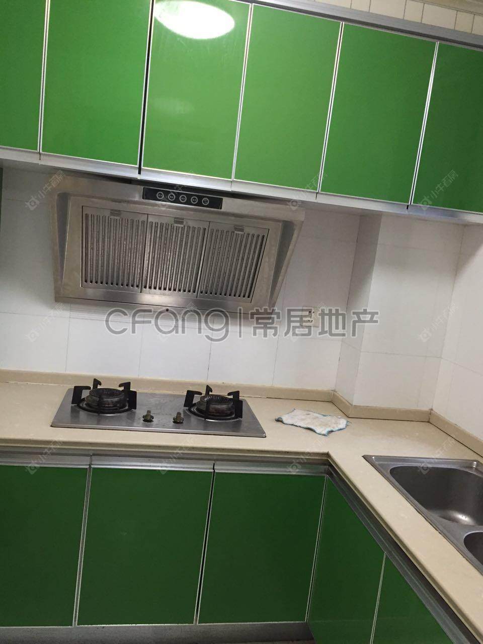 新城公馆风尚房源室内图 常州新城公馆风尚在租房源室内图_小牛看房