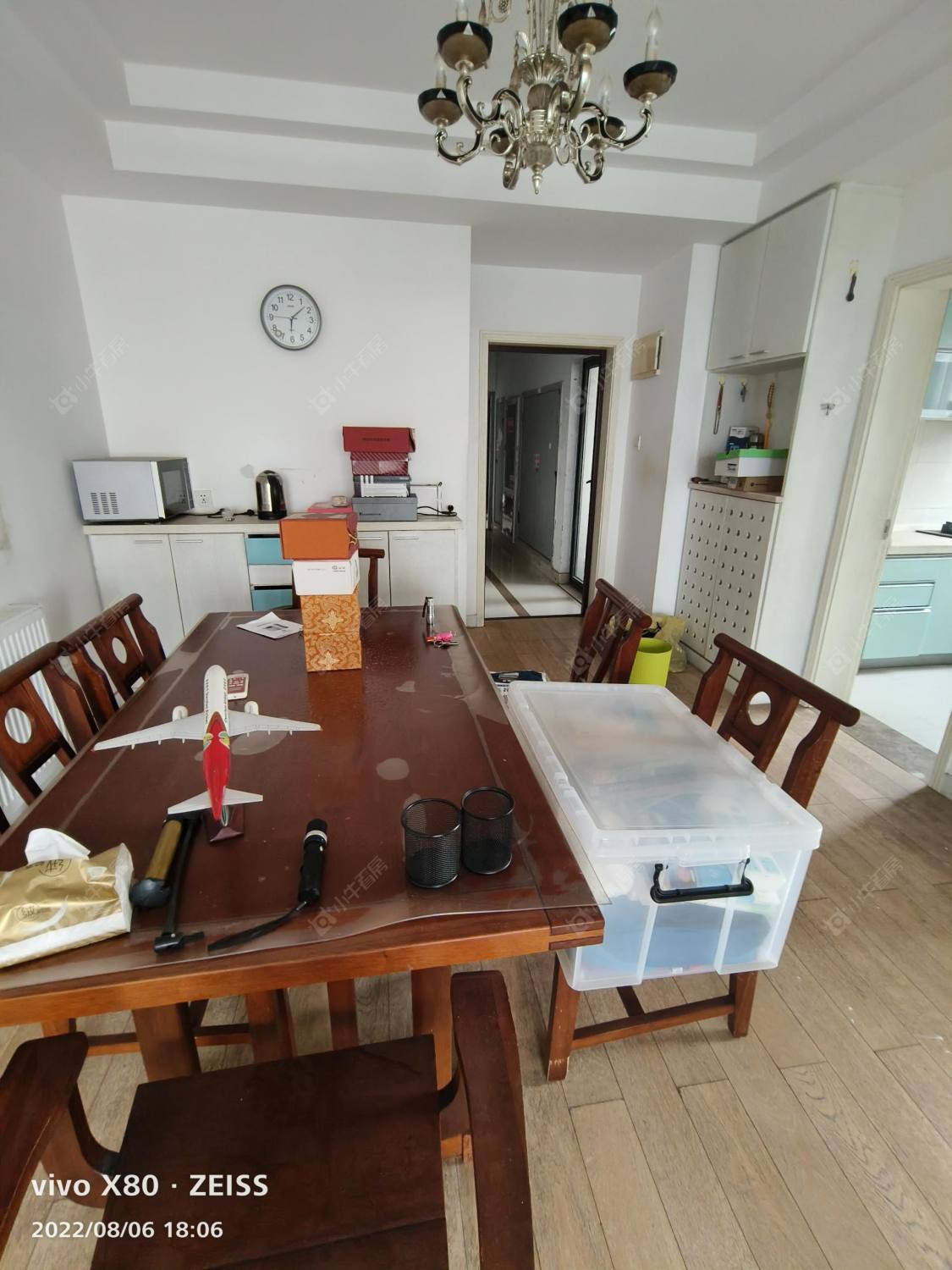 永宁雅苑房源室内图 常州永宁雅苑在租房源室内图_小牛看房