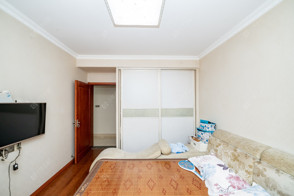 常州高成天鹅湖在售二手房源室内图_小牛看房