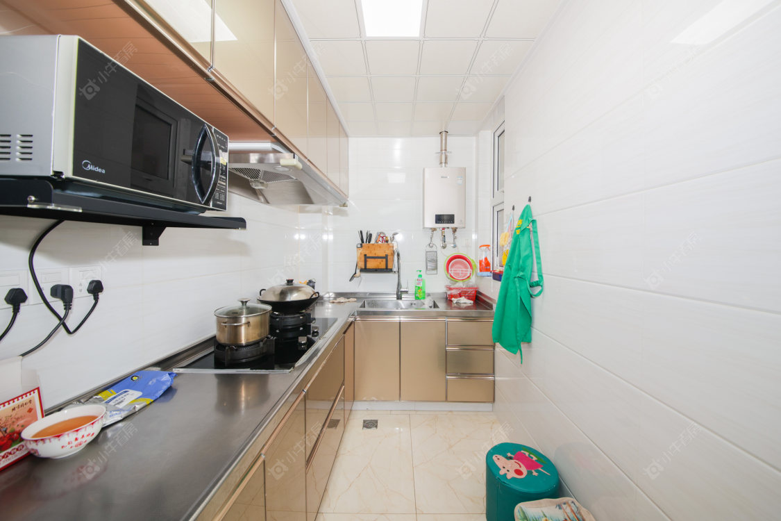 清水湾花园二期房源室内图 常州清水湾花园二期在售二手房源室内图_小牛看房