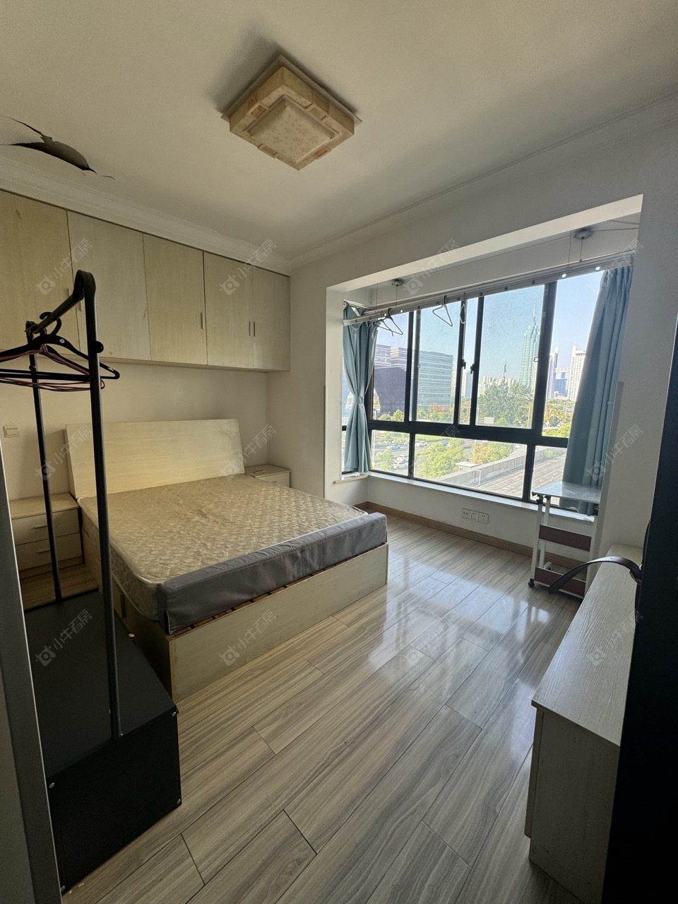 常州中央花园租房_小牛看房