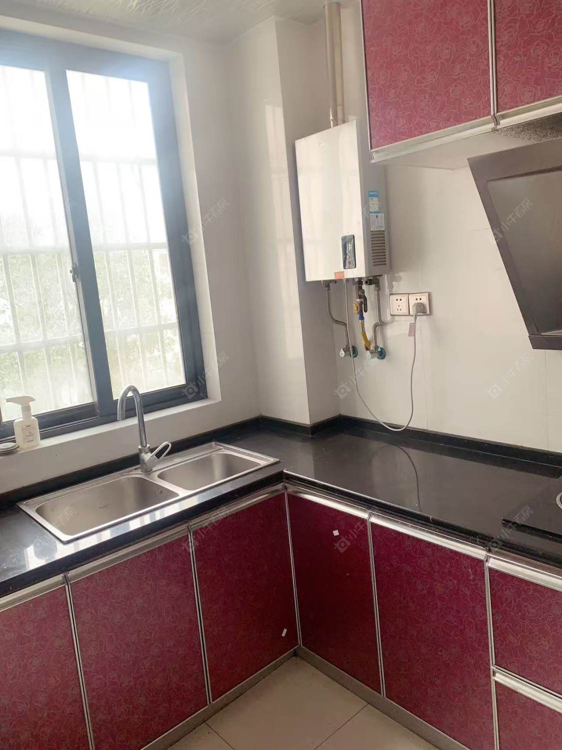 常州湖滨怡景在租房源_小牛看房