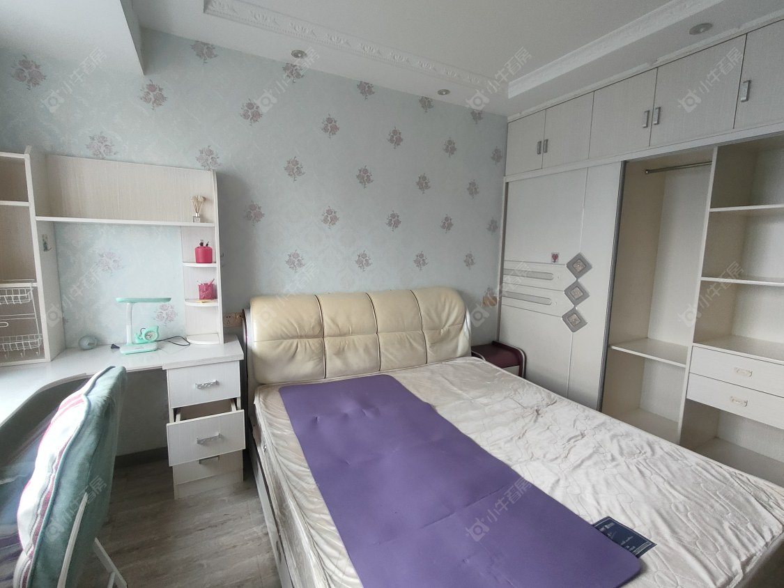 常州湖港名城在租房源_小牛看房